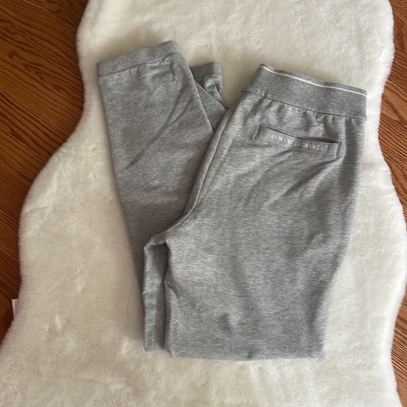 Armani exchange matching set for men size medium - Picture 5 of 7